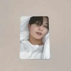 THE BOYZ ドボイズ ジュヨン トレカ ココネンネ ミニレコード