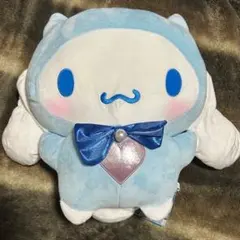 シナモロール - シナモロール　マーメイド　ぬいぐるみ 楽天市場】えらんで サンリオ シナモロール シナモン マスコット