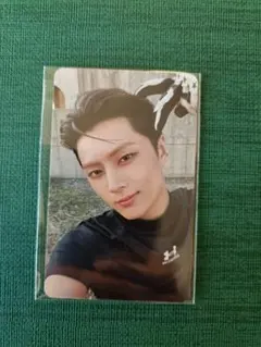 ENHYPEN UNLEASH music plant LD ジェイ