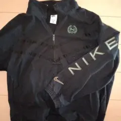 こ*あ様 Nike ブラック ジップアップジャケット L
