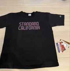 スタンダードカリフォルニア　チャンピオン　T1011 Tシャツのサムネイル