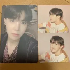 2025年最新】jhope トレカの人気アイテム - メルカリ