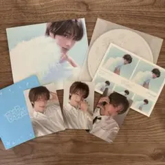 tws playhard compact ver ヨンジェ セット