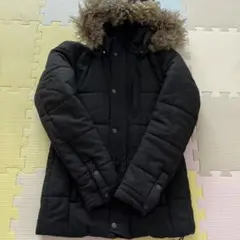 ハイダウェイニコル　冬用ジャケット