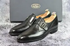 2025年最新】CROCKETT&JONESの人気アイテム - メルカリ