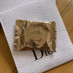 Dior ディオール　プレステージ　ル　サヴォン　洗顔石鹸　110g　新品 DIOR】 プレステージ ル サヴォン (洗顔石けん) - スキンケア