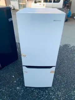 2025年最新】ハイセンス 冷蔵庫 hr-d15cの人気アイテム - メルカリ