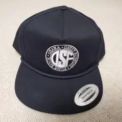 Dizzy Sunfist キャップ