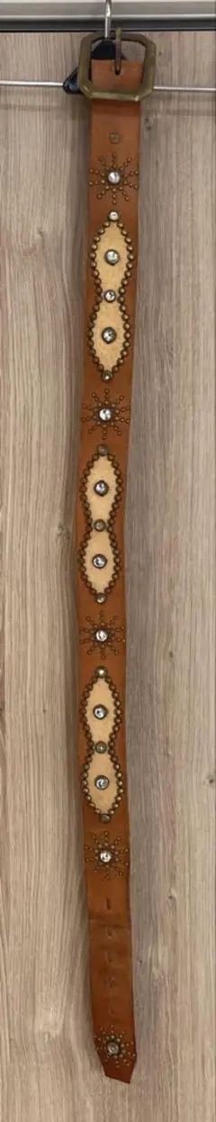 初期激レア‼️⭐️HTC⭐️オーバーレイピーナッツスティングレー⭐️ブラック⭐️32 2025年最新】htc スタッズベルト ピーナッツの人気アイテム