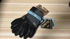 gore-tex アクセサリー