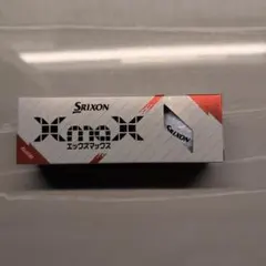 Srixon X-マックス ゴルフボール