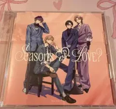 12.16までSeasons of Love? VOLTACTION 音楽CD