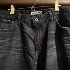 希少 Levi's リーバイス 503 オレンジパッケージclassic デニム