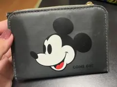 財布 二つ折り 折り財布