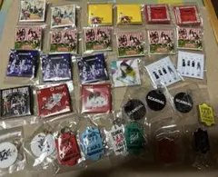 スキャンダル SCANDAL 缶バッジ ピンバッジ他 30個セット