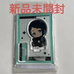 新品未開封　水星の魔女 アクリルスタンド ニカ