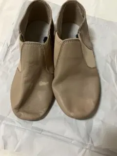 【チャコット chacott】ストレッチジャズシューズのサムネイル