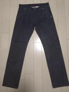 2025年最新】uniform experiment メンズ デニム・ジーンズの人気