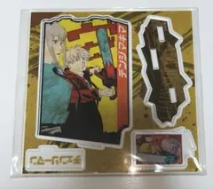 チェンソーマン エモーショナルアクリルジオラマ