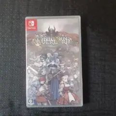 Switch ユニコーンオーバーロード 通常版