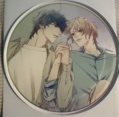 Chara 創刊30周年記念グラッテ 美しい彼アクリルコースター