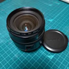 canon レンズ(単焦点)