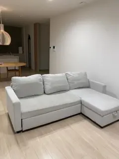 ソファベッド 2人掛け・3人掛け