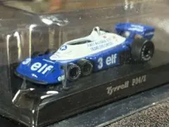 2025年最新】京商 1／64ティレルの人気アイテム - メルカリ