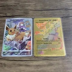 ポケモンカード　まとめ売り① イーブイ　ピカチュウ　ゼクロム