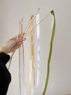 リボンワンズ / bgm当て / ドレス色当て /