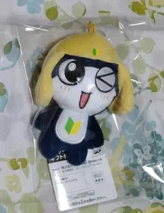 ケロロ軍曹　タママ二等兵　マスコット