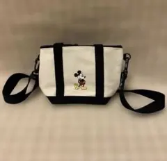 CAPTAIN STAG ミッキーマウス バッグ　ディズニー