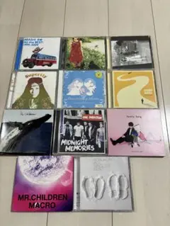 邦楽 CD コレクション 11枚セット