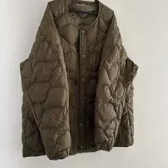 uniqlo ホワイトマウンテニアリング