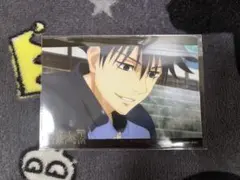 伏黒甚爾 ファミマプリント ネットプリント 呪術廻戦 ネップリ - メルカリ
