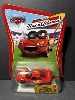 PRIMER プライマー マックィーン マックイーン カーズ ミニカー - メルカリ