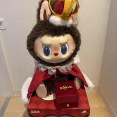 Labubu THE MONSTERS Let's Checkmate