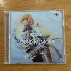 Switch イース・メモワール -フェルガナの誓い- CD