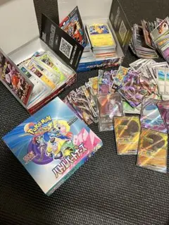 2025年最新】ポケカ引退品 boxの人気アイテム - メルカリ