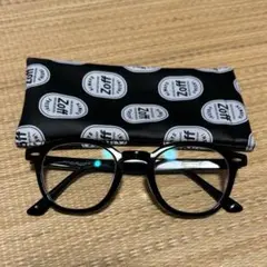 度入りメガネ 健康用品
