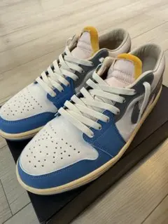 エアジョーダン 1 ロー TOKYO96 27.5cm 新品未使用