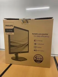 2025年最新】PHILIPS ディスプレイ・モニターの人気アイテム - メルカリ