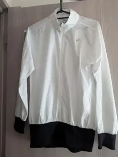 ASICS ランニングウエア ランニングパッカブルプルオーバージャケット