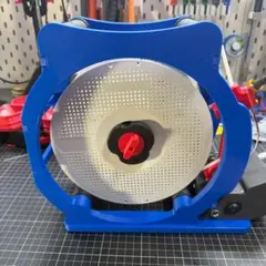 AMS対応 電動フィラメントスプールワインダー