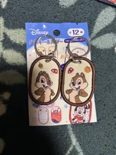 チップとデール キャラクターグッズ