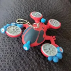 ミャクミャク　ガチャ　レア　万博　キーホルダー
