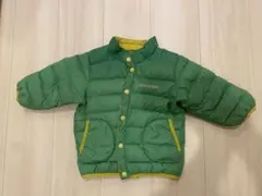 ダウンジャケット アウター