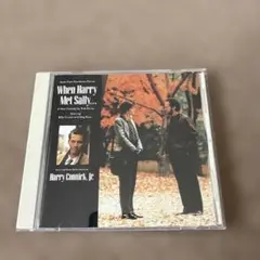 恋人たちの予感When Harry Met Sally... CD