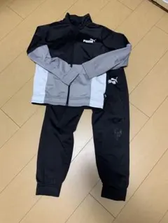 セットアップ ジャージ