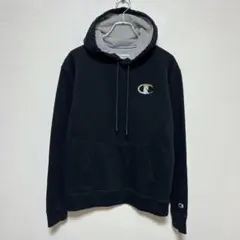 ロゴパーカー パーカー